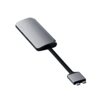 Bild av Satechi USB C Dual HDMI Adapter