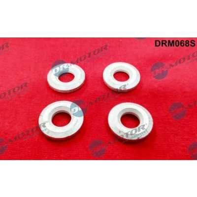 Bild av DR.MOTOR AUTOMOTIVE DRM068S Ecran absorbant la chaleur, injection TOYOTA: RAV4 II SUV, Avensis 5 portes, Corolla Verso