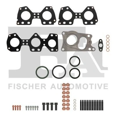 Bild av FA1 KT101110 Kit de montage, compresseur supérieur