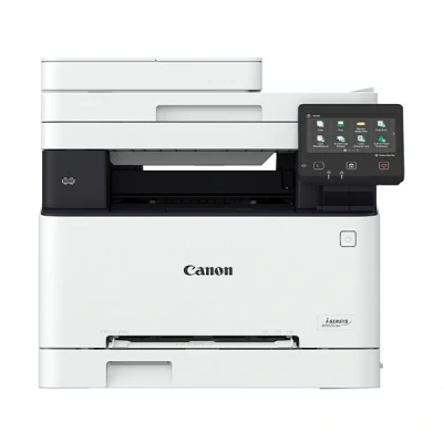 Bild av Canon i SENSYS MF655Cdw Laserskrivare Multifunktions Färg Laser