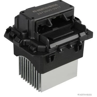 Bild av HERTH+BUSS ELPARTS 75614282 Appareil de commande, chauffage/ventilation RENAULT: CLIO 3, TRAFIC 2 Kasten, Modus / Grand
