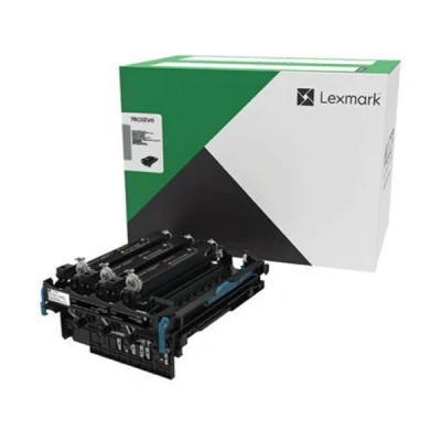 Bild av Lexmark 4 colours Printer imaging kit LCCP LRP färger