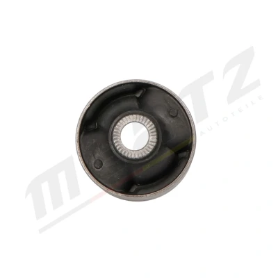 Bild av MERTZ M S4476 Silent Bloc De Triangle Essieu avant gauche, droit, inférieur, Support métal caoutchouc KIA: Pro cee‘d I 3 portes