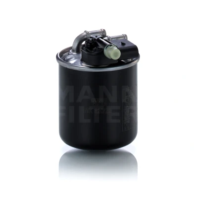 Bild av Bränslefilter Mann filter WK 820/22