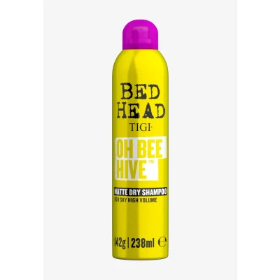 Bild av TIGI Bed Head Oh Bee Hive Matte Torrschampo 238 ml