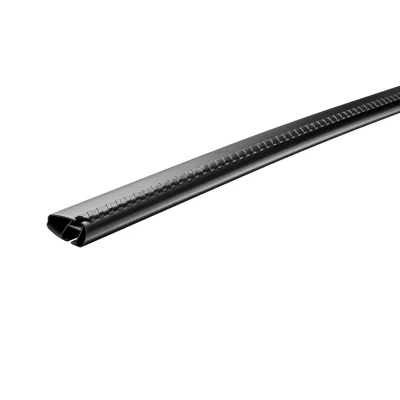 Bild av MontBlanc Xplore Lasthållarrör 92/99 cm 6612/776612 Svart 2 pack