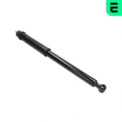 Bild av OPTIMAL A 1318G Amortisseur Essieu arrière Pression de gaz Système monotube télescopique Bossage en bas, Goujon haut M10x1