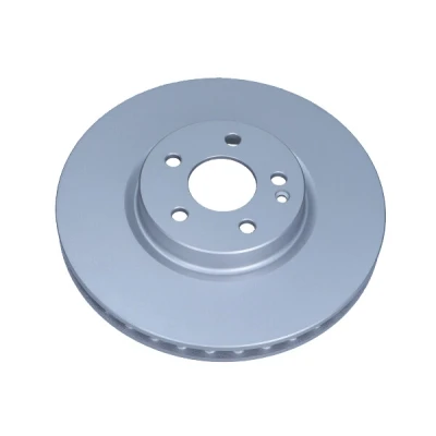 Bild av QUARO QD9122 Disque de frein 330 32 5 112 ventilé l&#039;intérieur peint, revêtu sans moyeu roue, boulon fix roue MERCEDES BENZ: Classe V