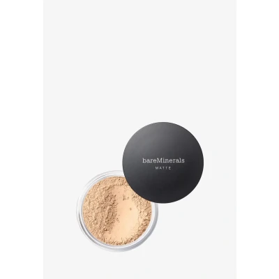 Bild av BareMinerals Matte Loose Mineral Foundation SPF 15 03 Fairly Light 6 g