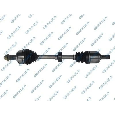 Bild av Drivaxel, framaxel vänster, honda accord viii, kombi 44306TL1E00, 44306TL1E01, 44306TL1E02