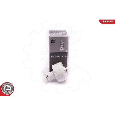 Bild av ESEN SKV 02SKV767 Pompe à Carburant électrique Essence AUDI: A4 B7 Avant, B5 Berline, B6 Berline