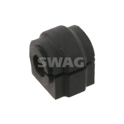 Bild av SWAG 11 93 4892 Silent Bloc De Barre Stabilisatrice Essieu avant EPDM (éthylène propylène diène caoutchouc), Polyester 16 41 MINI: 3/5 portes