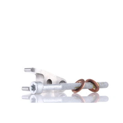 Bild av SWAG 10 92 9141 Porte injecteur MERCEDES BENZ: Sprinter 2 T Van, Classe ML, Vito Mixto