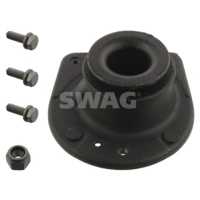 Bild av SWAG 70 93 8110 Kit de réparation, palier la jambe suspension Essieu avant gauche avec roulement à billes matériel construction