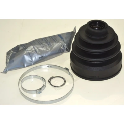 Bild av LÖBRO 305372 Soufflet De Cardan 85,77 NBR (caoutchoucs nitrile) NISSAN: Qashqai / Qashqai+2 I