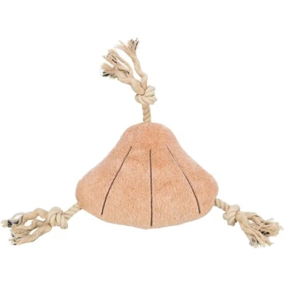 Bild av Trixie BE NORDIC shell Stine plush/rope 38 cm