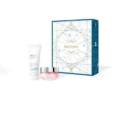 Bild av Biotherm Aquasource Cica Nutri Holiday Set 2024 30 ml + Lait Corporel 100