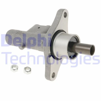 Bild av DELPHI LM80569 Maître Cylindre 24 M12x1 RENAULT: Clio 3, III Grandtour, Modus / Grand