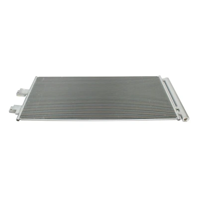 Bild av MAXGEAR AC830357 Kondensator med avfuktare, packbox 18mm 13,1mm 746mm VOLVO: XC40 (536) D4 2.0 AWD, D3, T4, T3, T4 T5 T2