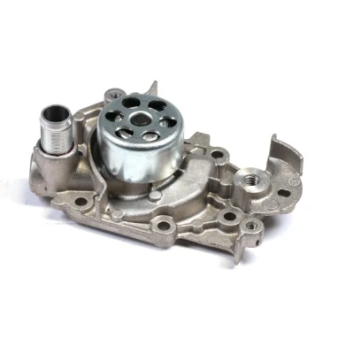 Bild av HEPU P916S Pompe à eau avec joints documentation technique, boulon mécanique RENAULT: CLIO 2, TWINGO 1, Kangoo I