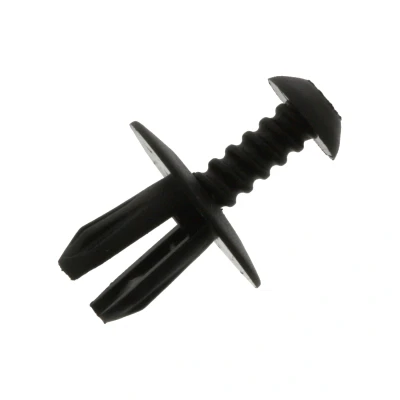 Bild av FEBI BILSTEIN 39063 Rivet à expansion Matière plastique, PA (polyamide) 16 noir MERCEDES BENZ: Classe C Berline, B, ML