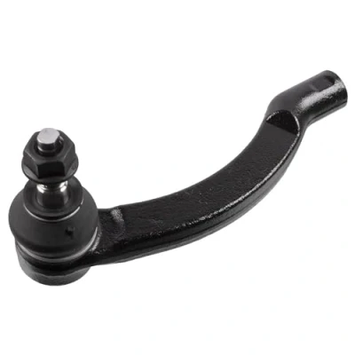 Bild av FEBI BILSTEIN 12747 Rotule de direction Essieu avant gauche avec écrou autobloquant, VOLVO: C70 I Cabriolet, XC70 Cross Country, V70