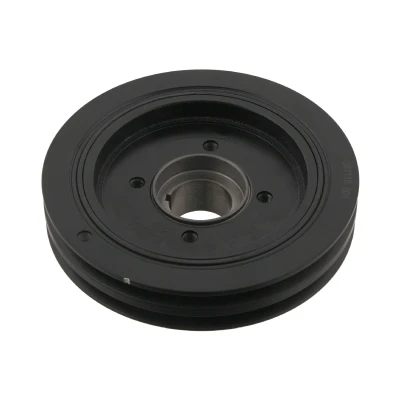 Bild av FEBI BILSTEIN 30408 Poulie Damper 175 2 pour vilebrequin MITSUBISHI: PAJERO Canvas Top, L200 III Pick up,