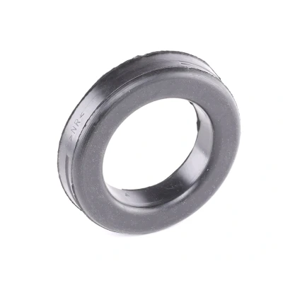 Bild av Gummibuffert, fjädring FEBI BILSTEIN 17087