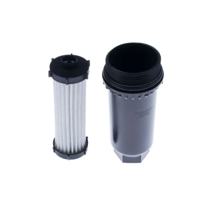Bild av Hydraulikfilter, automatväxel DENCKERMANN A220027