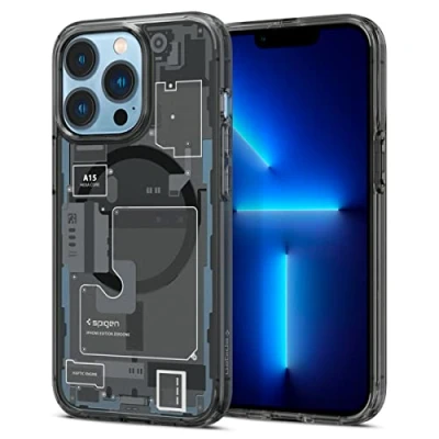 Bild av Spigen för iPhone 13 Pro Max Skal Ultra Hybrid MagFit Zero One Case