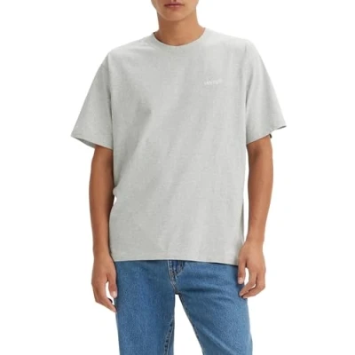 Bild av Levi&#039;s RED TAB Vintage TEE Tshirt med print, Storlek: Large, Light mist heather