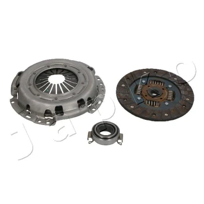 Bild av JAPKO 922088 Kit d&#039;Embrayage 210 TOYOTA: RAV4 II SUV, Corolla Verso, Avensis 5 portes