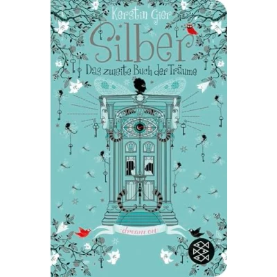 Bild av Silber Das zweite Buch der Träume: Roman
