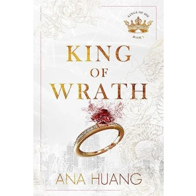 Bild av King of Wrath