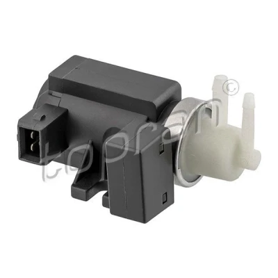 Bild av TOPRAN 639 908 Transmetteur de pression Valve magnétique OPEL: Astra H 3/5 portes, Corsa D TwinTop