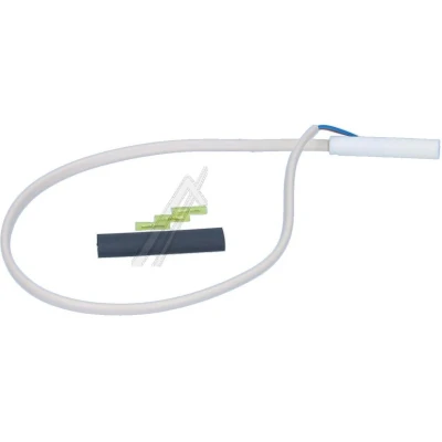Bild av Whirlpool Indesit 481231019153 temperatursensor C00314452 temperatur mätare / sensor