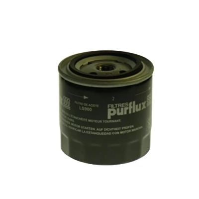 Bild av PURFLUX LS900 Filtre à huile 3/4&quot; 16 vissé FORD: Transit Mk3 Сamion Plateau/Сhâssis, Escort 5, Capri, LADA: Niva, MG: MGB Cabriolet