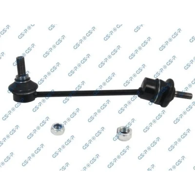 Bild av Stång/stag, krängningshämmare, Fram, höger eller vänster, land rover freelander i, soft top RBM100170, RBM100171, RBM10017