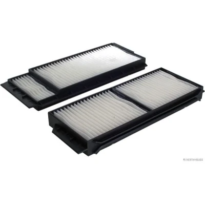 Bild av HERTH+BUSS JAKOPARTS J1343015 Filtre d&#039;habitacle à particules 236 101 22 MAZDA: 5, 3 5 portes, Berline