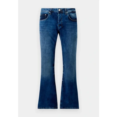 Bild av LTB Tinman Jeans bootcut, Storlek: 36x32, Blue lapis wash