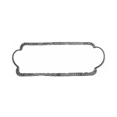 Bild av FEBI BILSTEIN 19608 Joint De Carter d&#039;Huile Caoutchouc FORD: ESCORT 4, FIESTA 3, Sierra Mk2 3/5 portes
