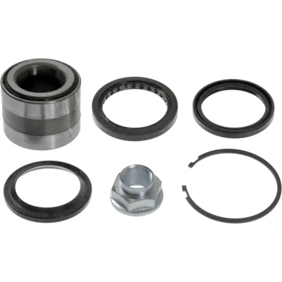 Bild av BLUE PRINT ADS78313 Kit de roulements roue SUBARU: Impreza II Berline, I Forester