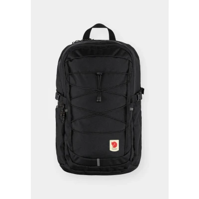 Bild av Fjällräven Skule 28 Ryggsäck schwarz, Storlek: One Size, Schwarz