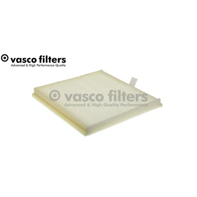 Bild av DAVID VASCO O170 Filtre d&#039;habitacle à particules 221 212 21 VOLVO: V40 Break, S40 I