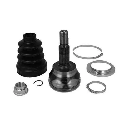 Bild av METELLI 15 1818 Tête De Cardan Caoutchouc TOYOTA: Avensis III Berline, Auris Break, Verso