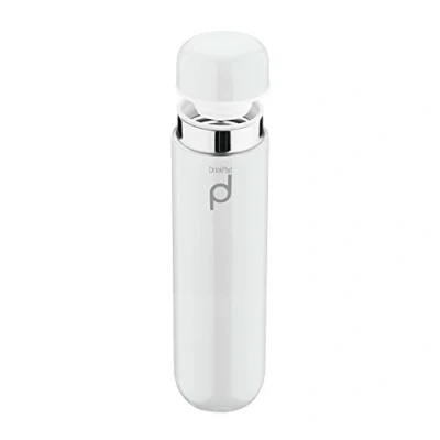 Bild av Pioneer vakuumisolerad läckagesäker dryckespods kapselflaska 8 timmar varm 24 kall 300ml Vitt