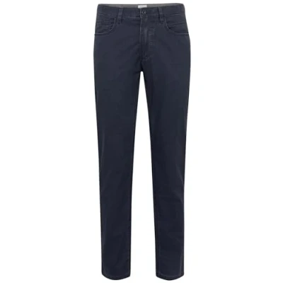 Bild av camel active herr Regular fit jeans byxor Houston, Mörkblå (nattblå), 36W / 30L