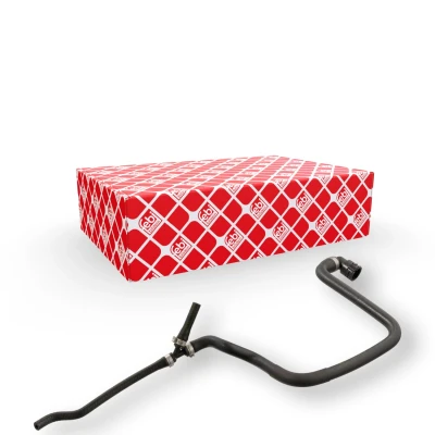 Bild av FEBI BILSTEIN 103272 Durite De Refroidissement EPDM (éthylène propylène diène caoutchouc) avec raccords rapides BMW: 5 Berline, 6 Coupe, Touring
