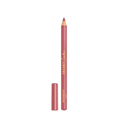 Bild av Bourjois Lèvres Contour Edition Lipliner 01 Nude Wave 1,14 g