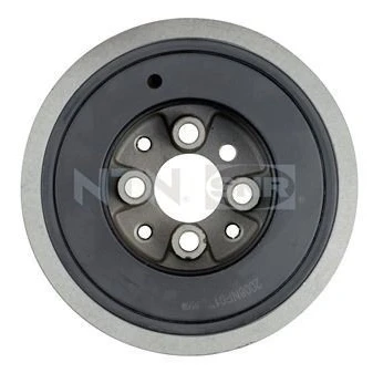 Bild av SNR DPF357.04 Poulie Damper 139 5 AUDI: A4 B6 Berline, Avant, A6 C5 VOLKSWAGEN: Passat B5 Break, GP Berline